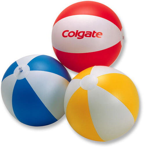 Beach Balls