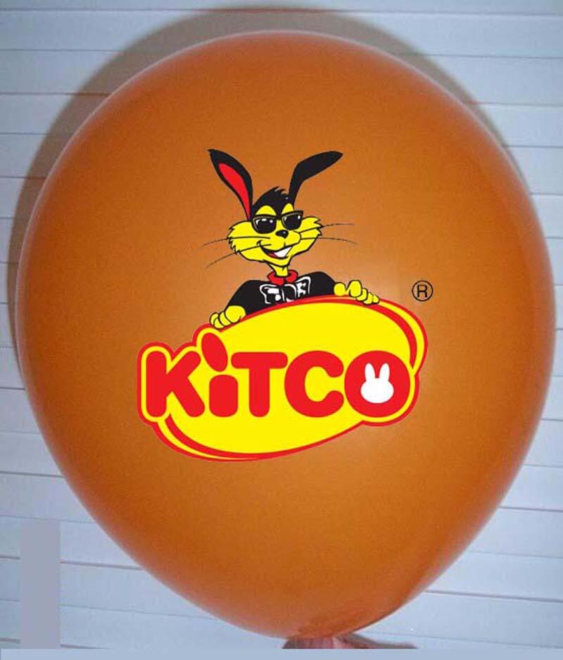 Latex Ballonnen