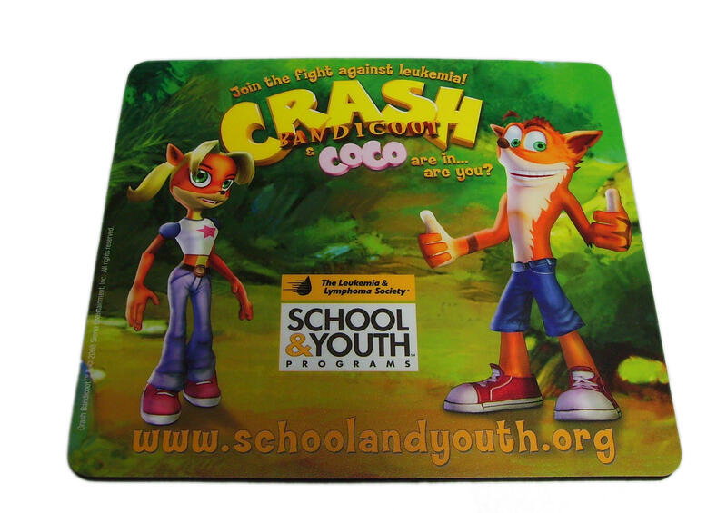 Mouse mats Mouse mats
