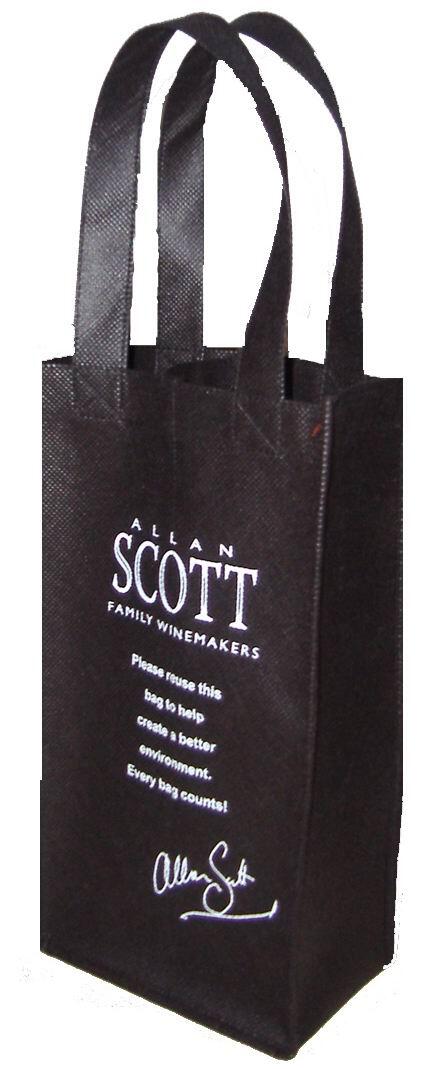 Non woven bags 