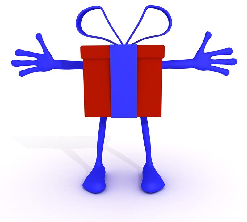 Promotieartikelen