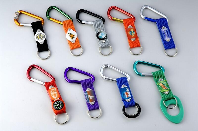 Sleutelhangers Sleutelhangers