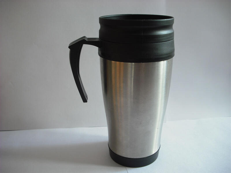Thermo mugs
