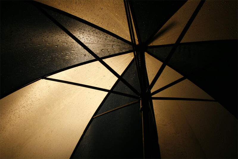 Umbrellas Umbrellas
