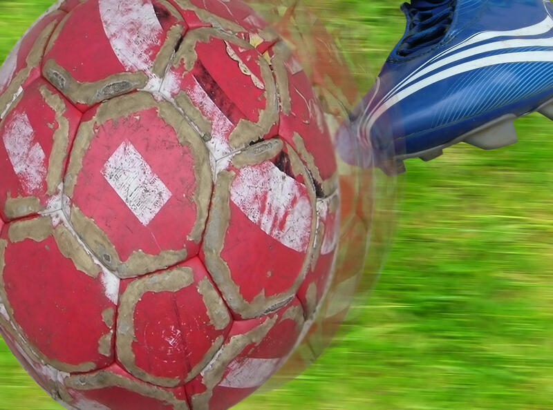 Voetbal