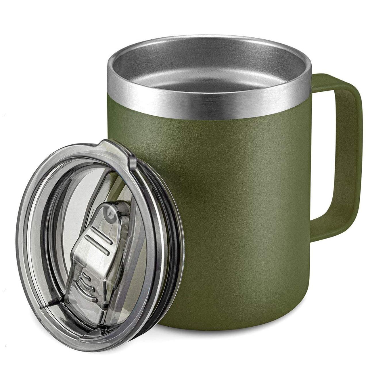Insulated mug 360ml image