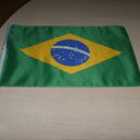 Car flag 30x45cm image