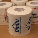 Toiletpapier foto
