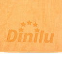 Microfiber poetsdoek lasergravure afbeelding