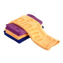 Microvezel poetsdoek 32 x 32cm afbeelding