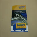 Sticky screen cleaner 40x40mm image