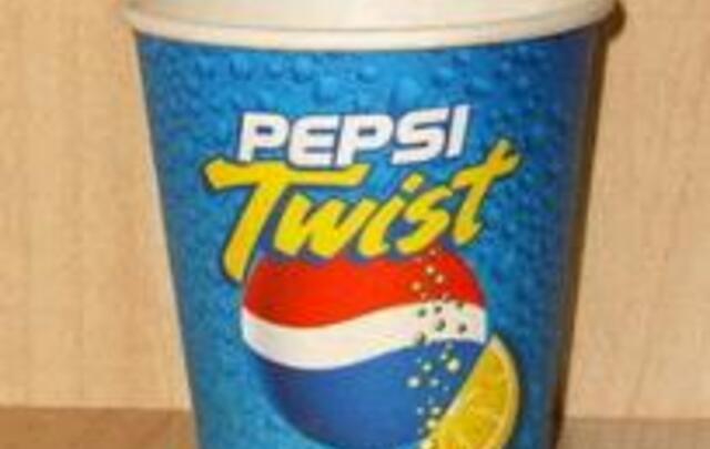 Papieren bekertje van 90ml met uw eigen bedrukking image