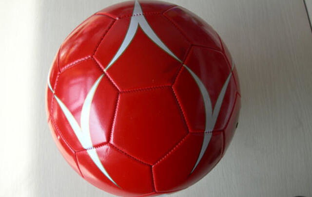 Voetbal 22CM image