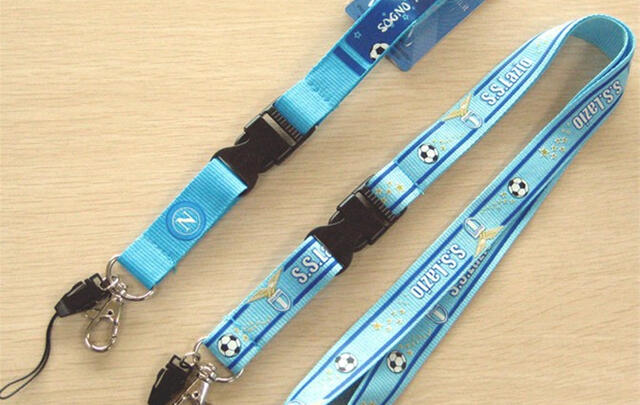 Key cord 2cm met koppelstuk  image