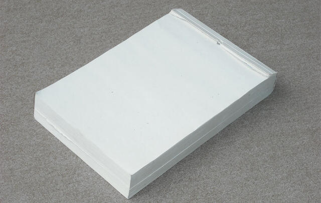 Scheurkalender met uw bedrukking, 7 dagen per week, 130x185mm image