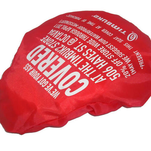 Bike seat covers