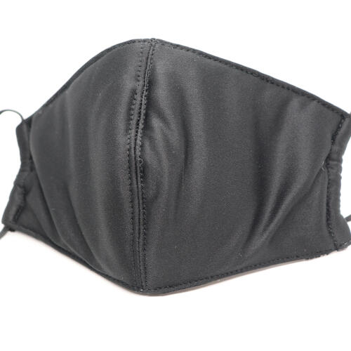 Cloth face masks
