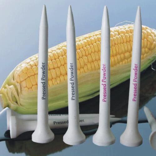 Golf tees