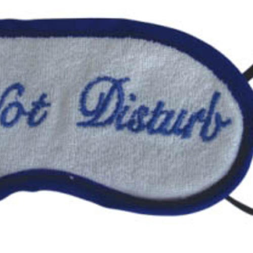 Slaapmaskers