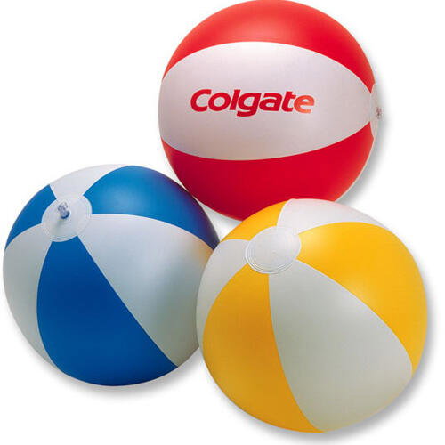 Strandballen