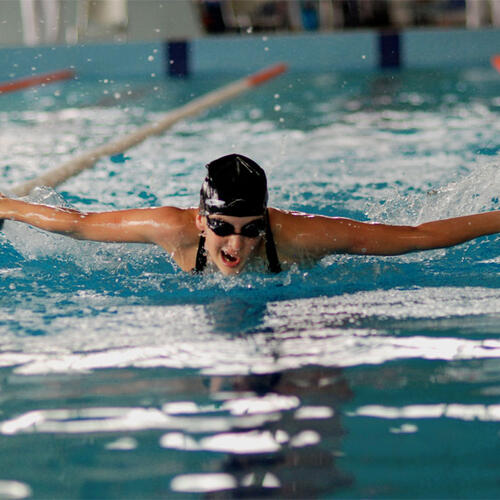 Swimming