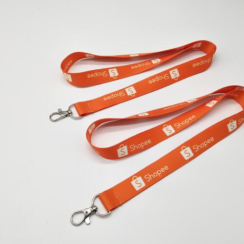 Detachable lanyards 2cm wide image