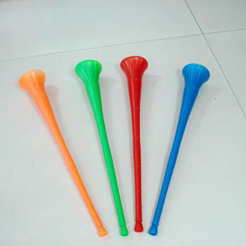 Vuvuzela toeter - Compleet naar eigen wens image